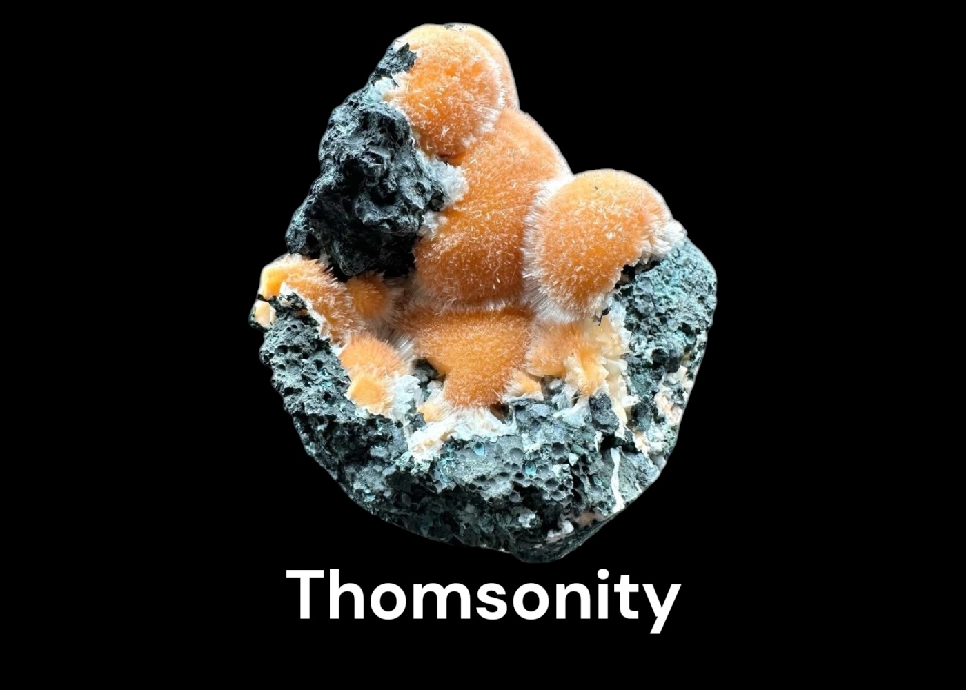 Thomsonity